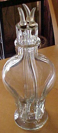 Decantor 4 in one
